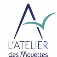 Logo de l'entreprise Atelier des Mouettes